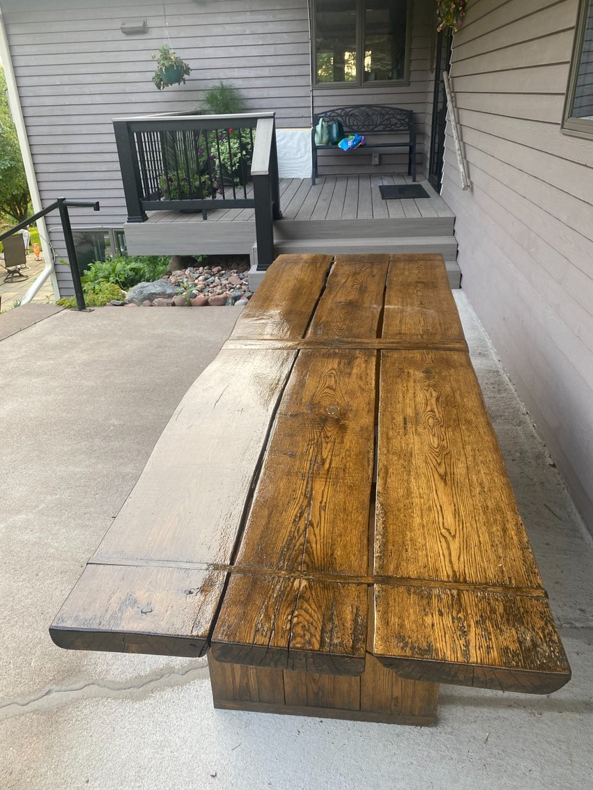 Image for MOOSE LAKE COVENANT CHURCH BENEFIT AUCTION