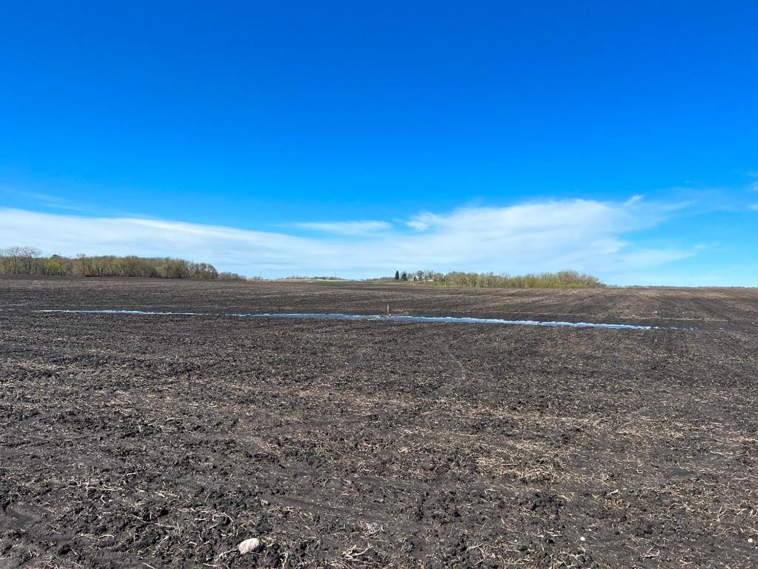 Image for LESLIE & MARILYN ANDERSON - DOUGLAS COUNTY LAND AUCTION