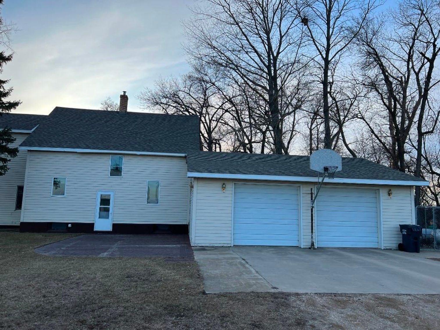 Image for MICHAEL & RENAE OLSON STEVENS COUNTY FARMLAND AUCTION