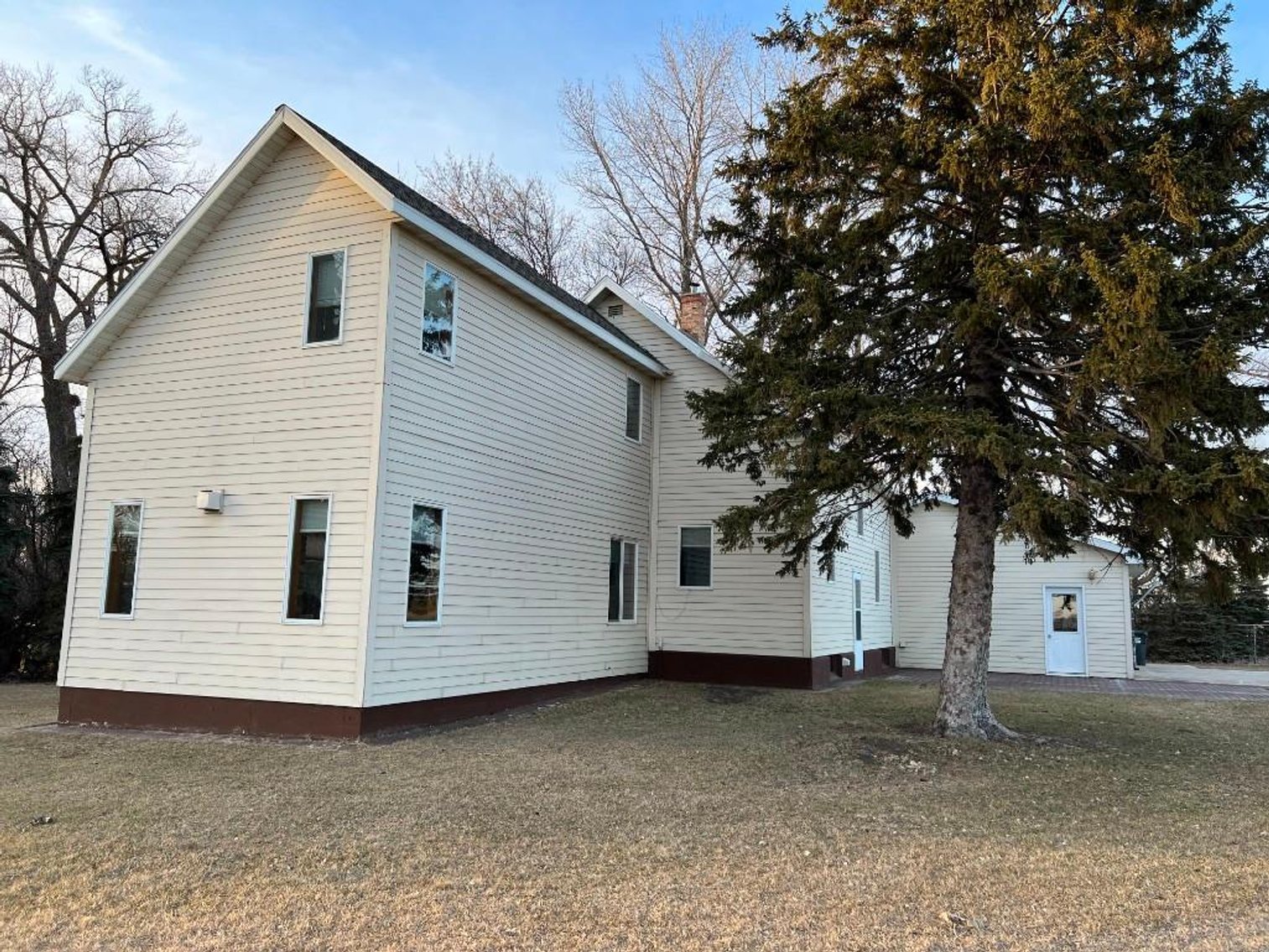 Image for MICHAEL & RENAE OLSON STEVENS COUNTY FARMLAND AUCTION
