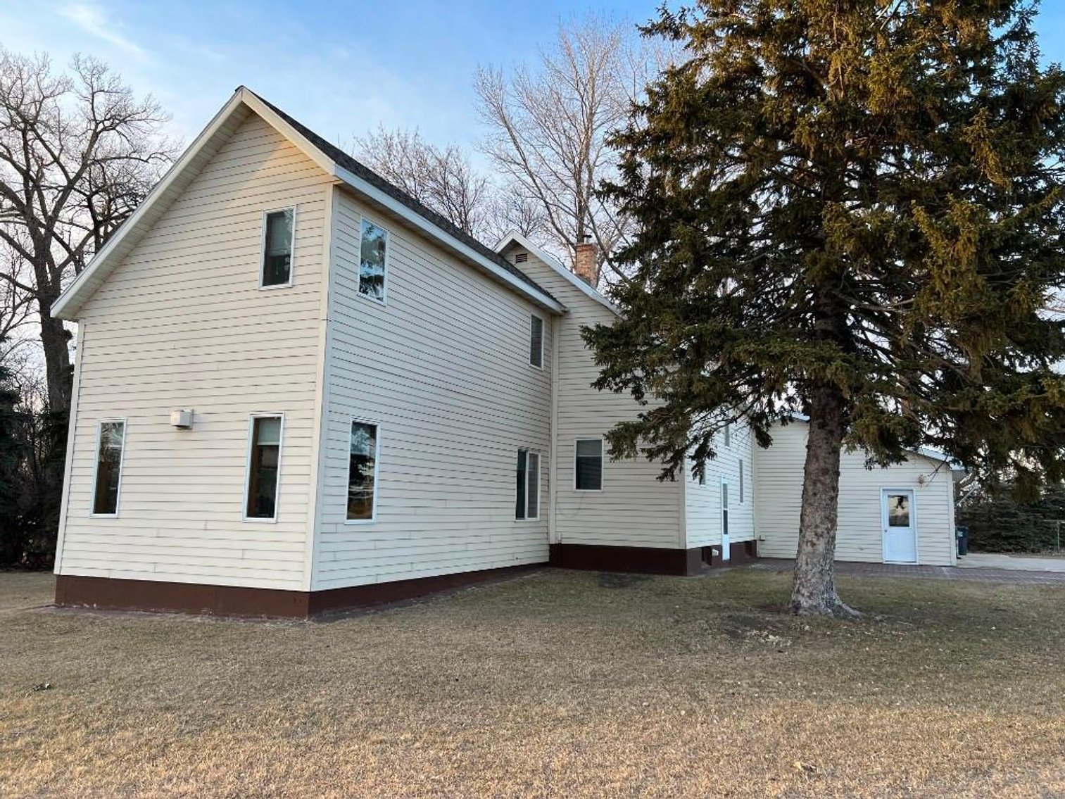 Image for MICHAEL & RENAE OLSON STEVENS COUNTY FARMLAND AUCTION