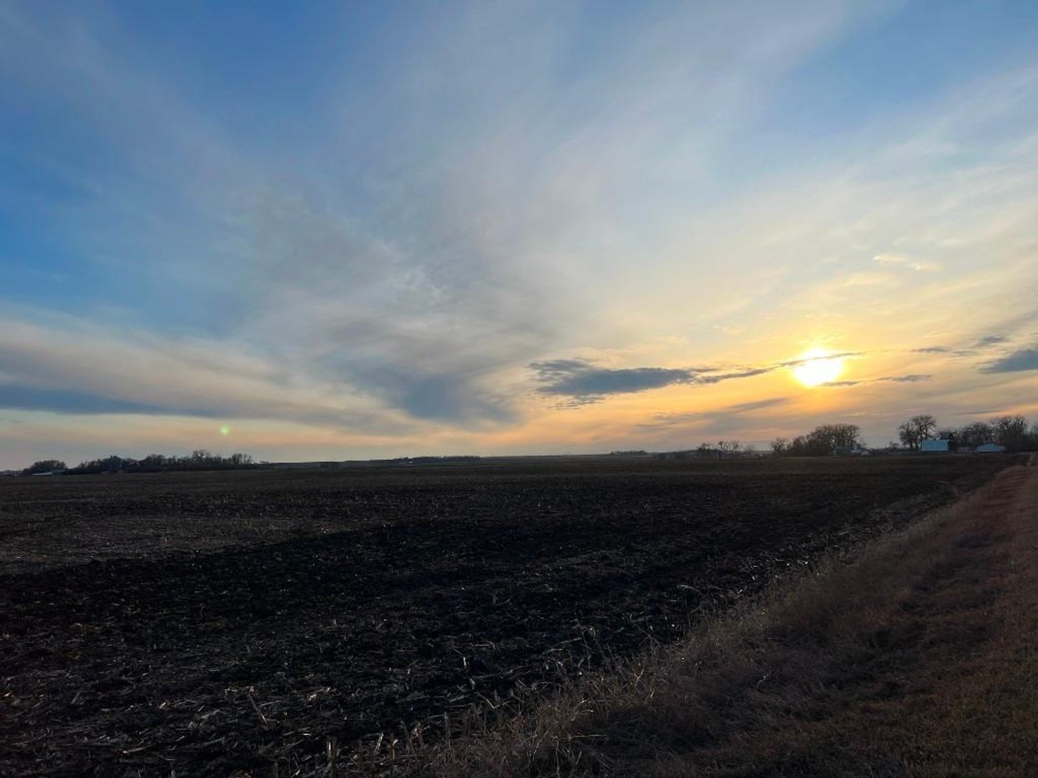 Image for MICHAEL & RENAE OLSON STEVENS COUNTY FARMLAND AUCTION