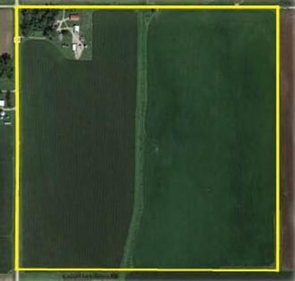 Image for MICHAEL & RENAE OLSON STEVENS COUNTY FARMLAND AUCTION