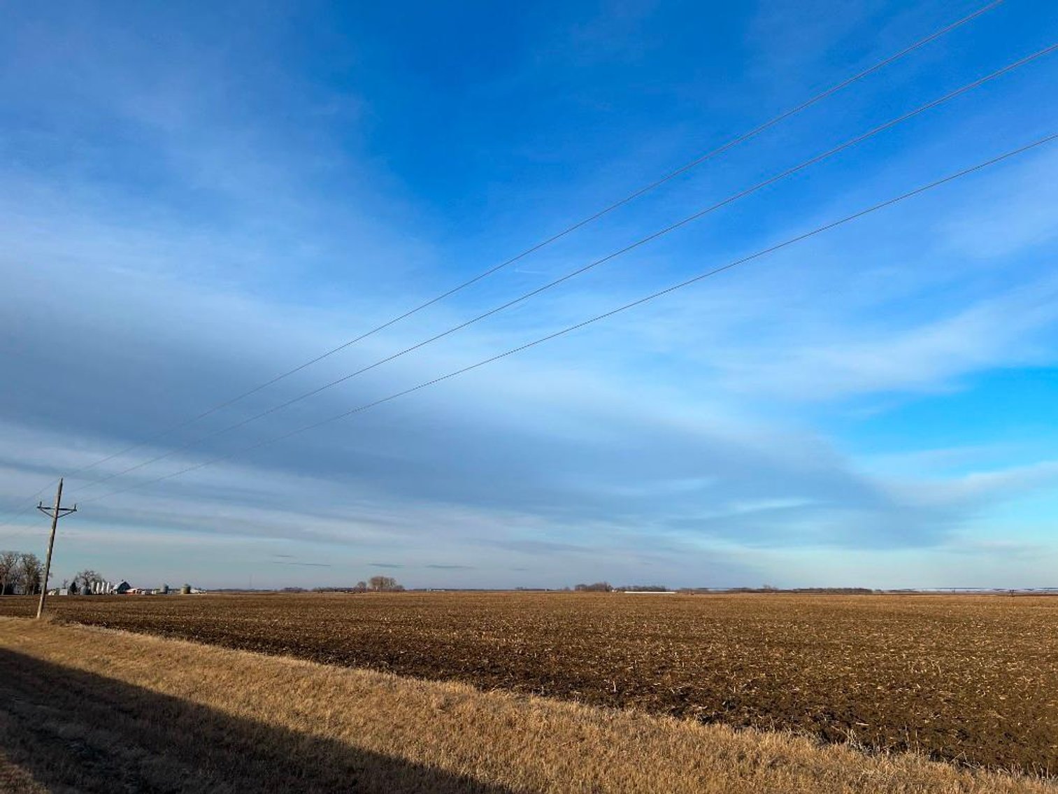 Image for MICHAEL & RENAE OLSON STEVENS COUNTY FARMLAND AUCTION