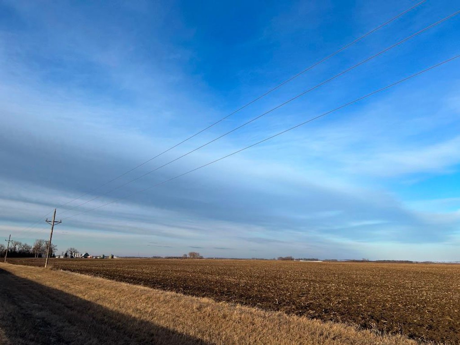 Image for MICHAEL & RENAE OLSON STEVENS COUNTY FARMLAND AUCTION