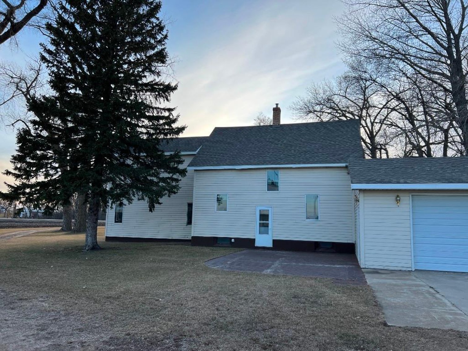 Image for MICHAEL & RENAE OLSON STEVENS COUNTY FARMLAND AUCTION