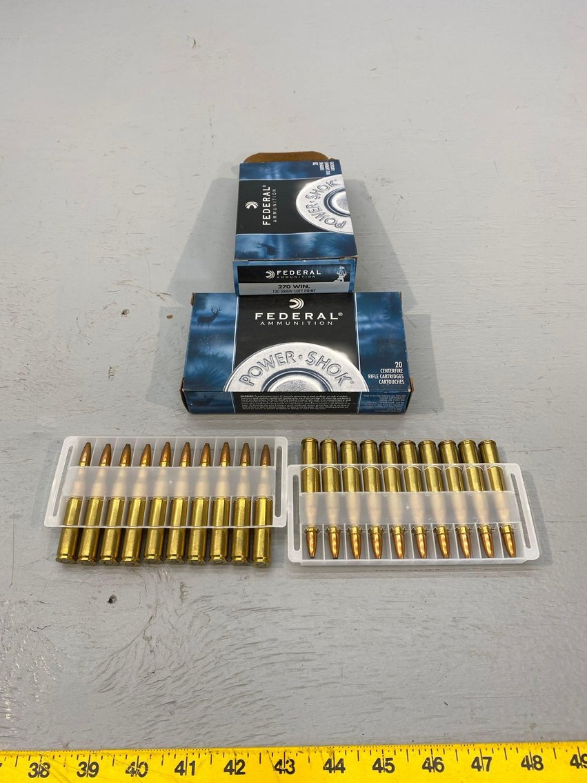 Image for AUGUST FARMER/DEALER ONLINE ONLY CONSIGNMENT W/ COTTONWOOD MN HARDWARE STORE LIQUIDATION