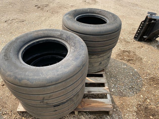 Image for NUEST PARTNERSHIP (STEVE & CHAD) FARM EQUIPMENT TRANSITION ONLINE ONLY AUCTION