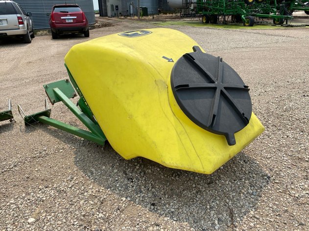 Image for NUEST PARTNERSHIP (STEVE & CHAD) FARM EQUIPMENT TRANSITION ONLINE ONLY AUCTION