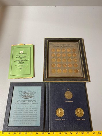 Image for GUNS, COINS, & COLLECTABLES BATES ESTATE AUCTION