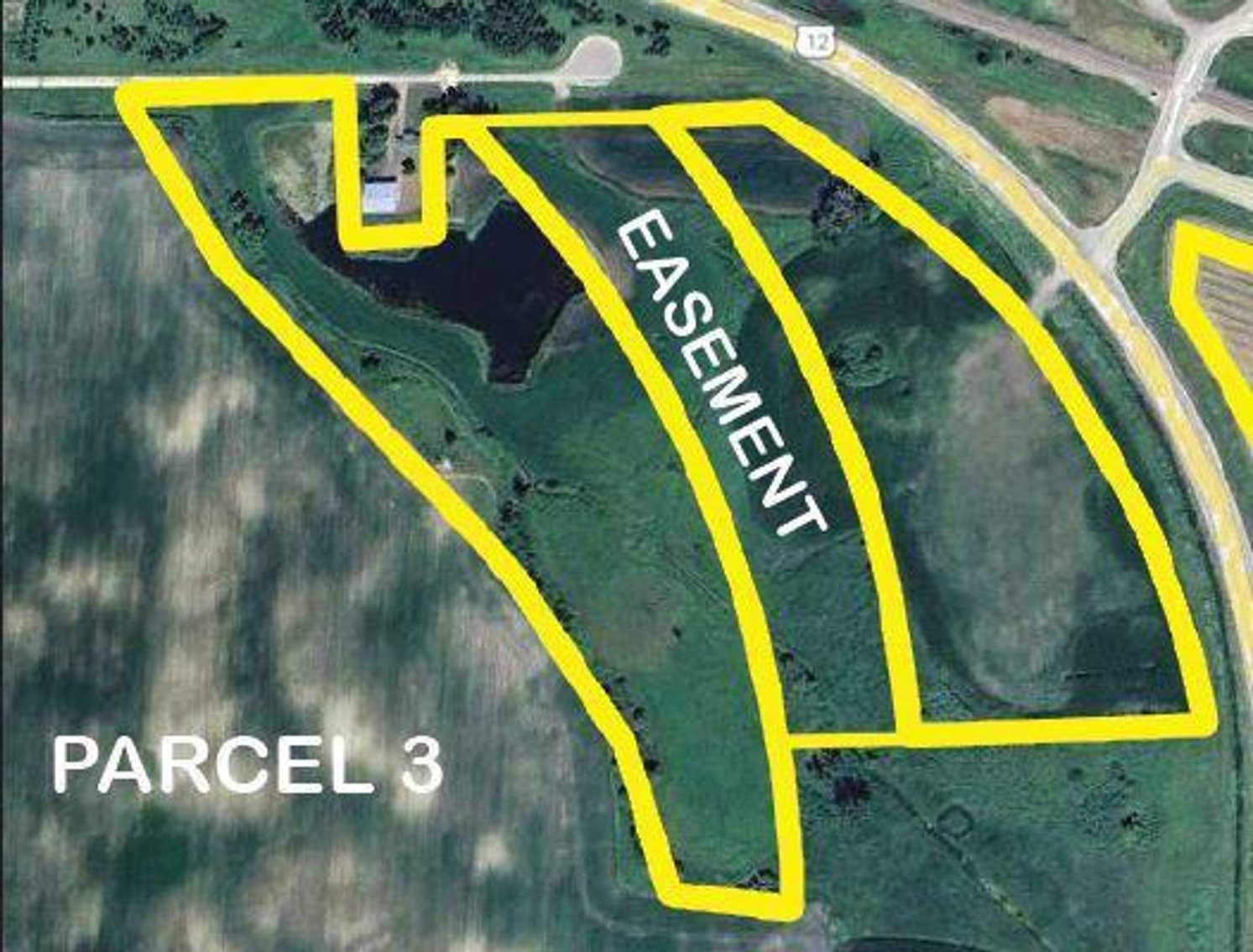 Image for HEIDECKER BROS. KANDIYOHI COUNTY LAND AUCTION