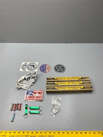 Image for GUNS, COINS, & COLLECTABLES BATES ESTATE AUCTION