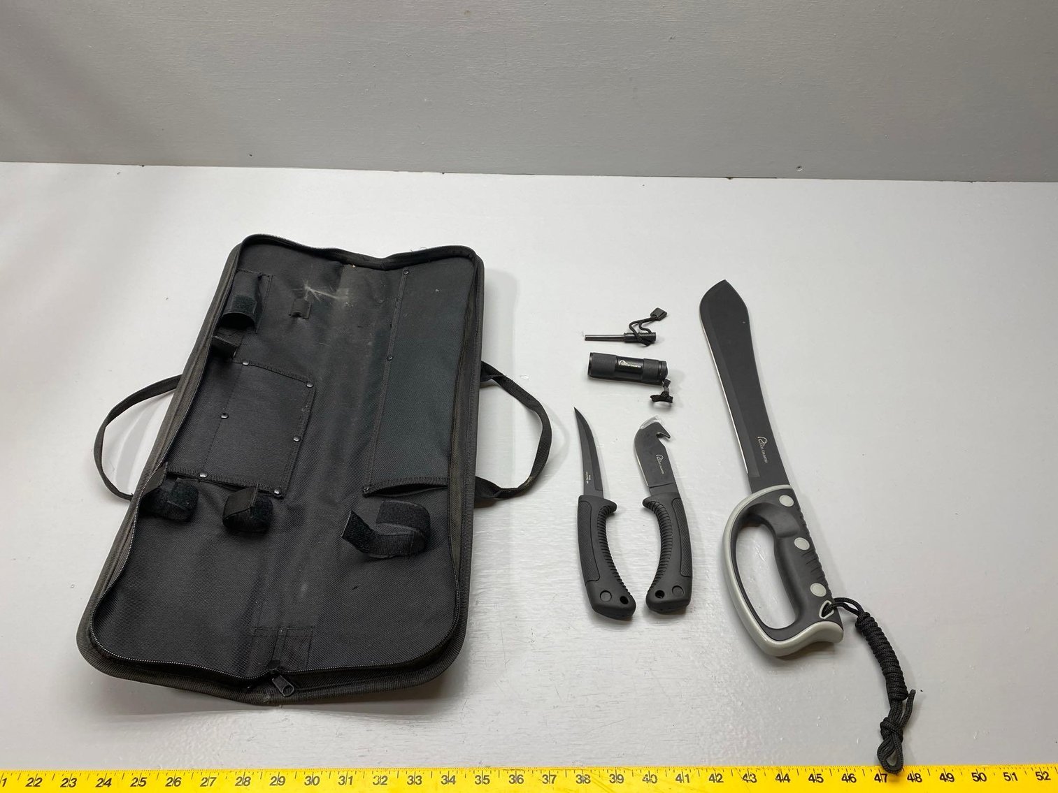 Image for GUNS, COINS, & COLLECTABLES BATES ESTATE AUCTION