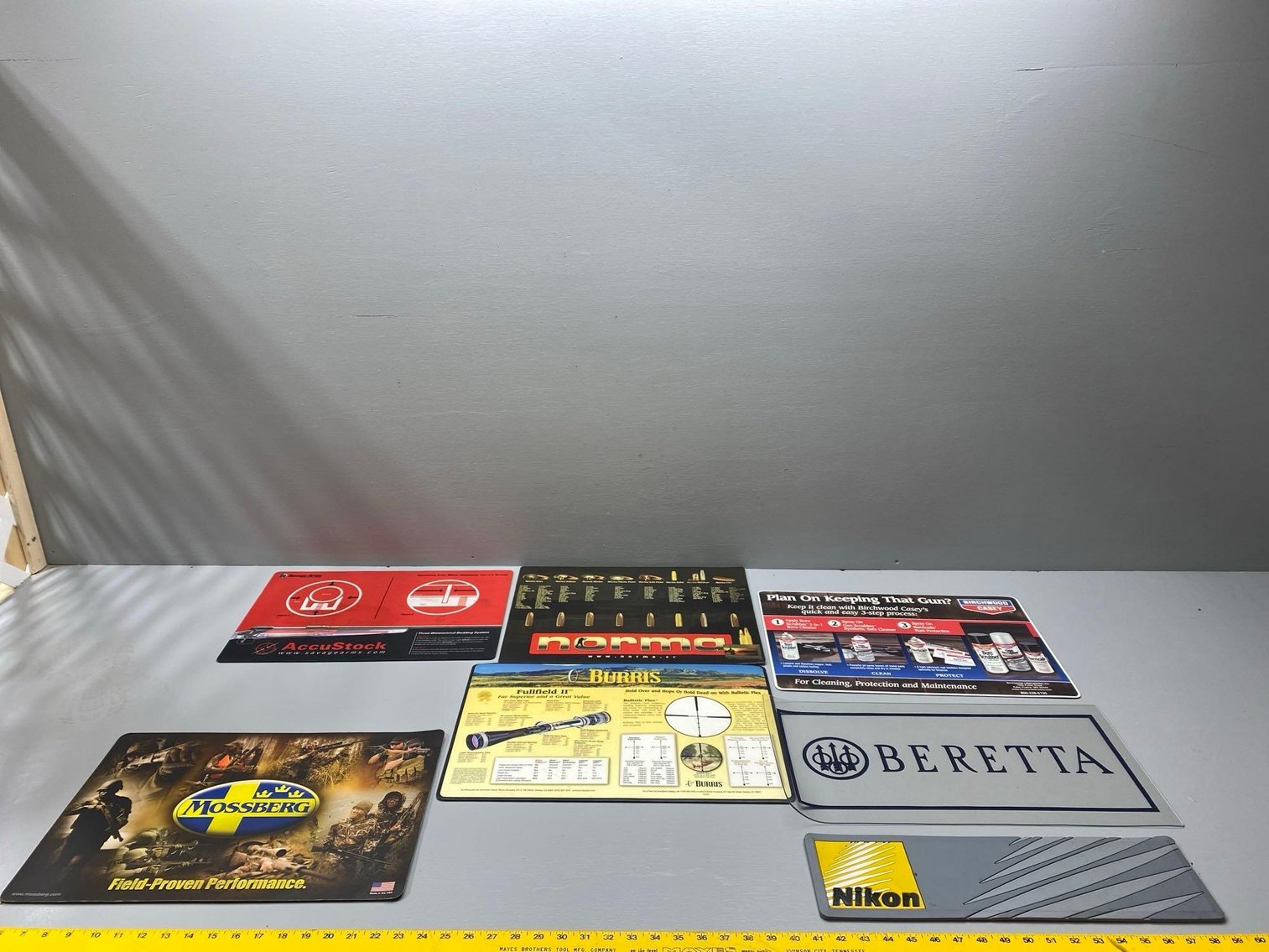 Image for GUNS, COINS, & COLLECTABLES BATES ESTATE AUCTION