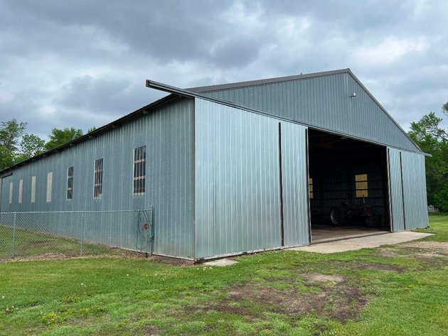 Image for BUYCK BUILDING SITE - SWIFT COUNTY ONLINE ONLY AUCTION