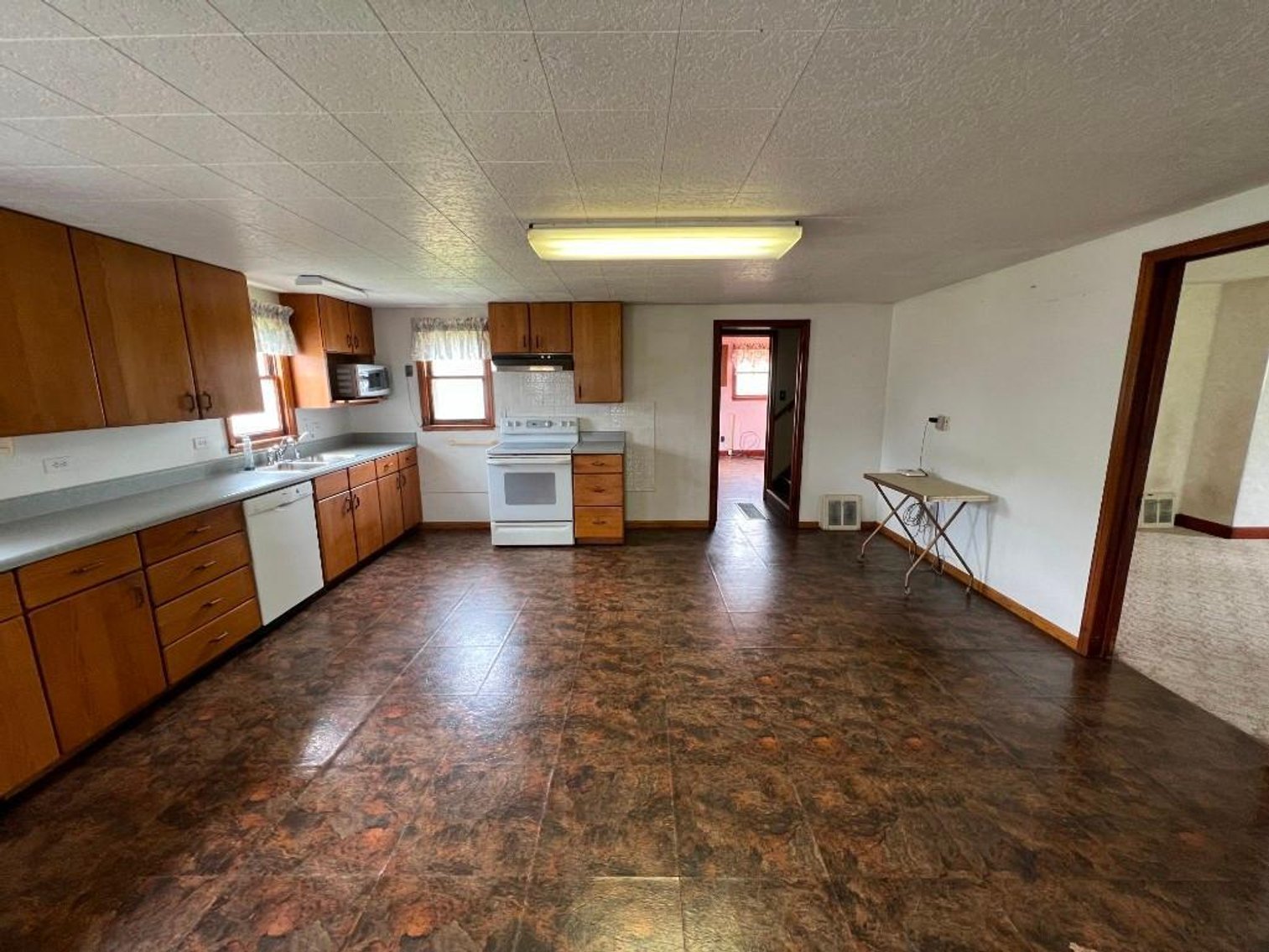 Image for BUYCK BUILDING SITE - SWIFT COUNTY ONLINE ONLY AUCTION