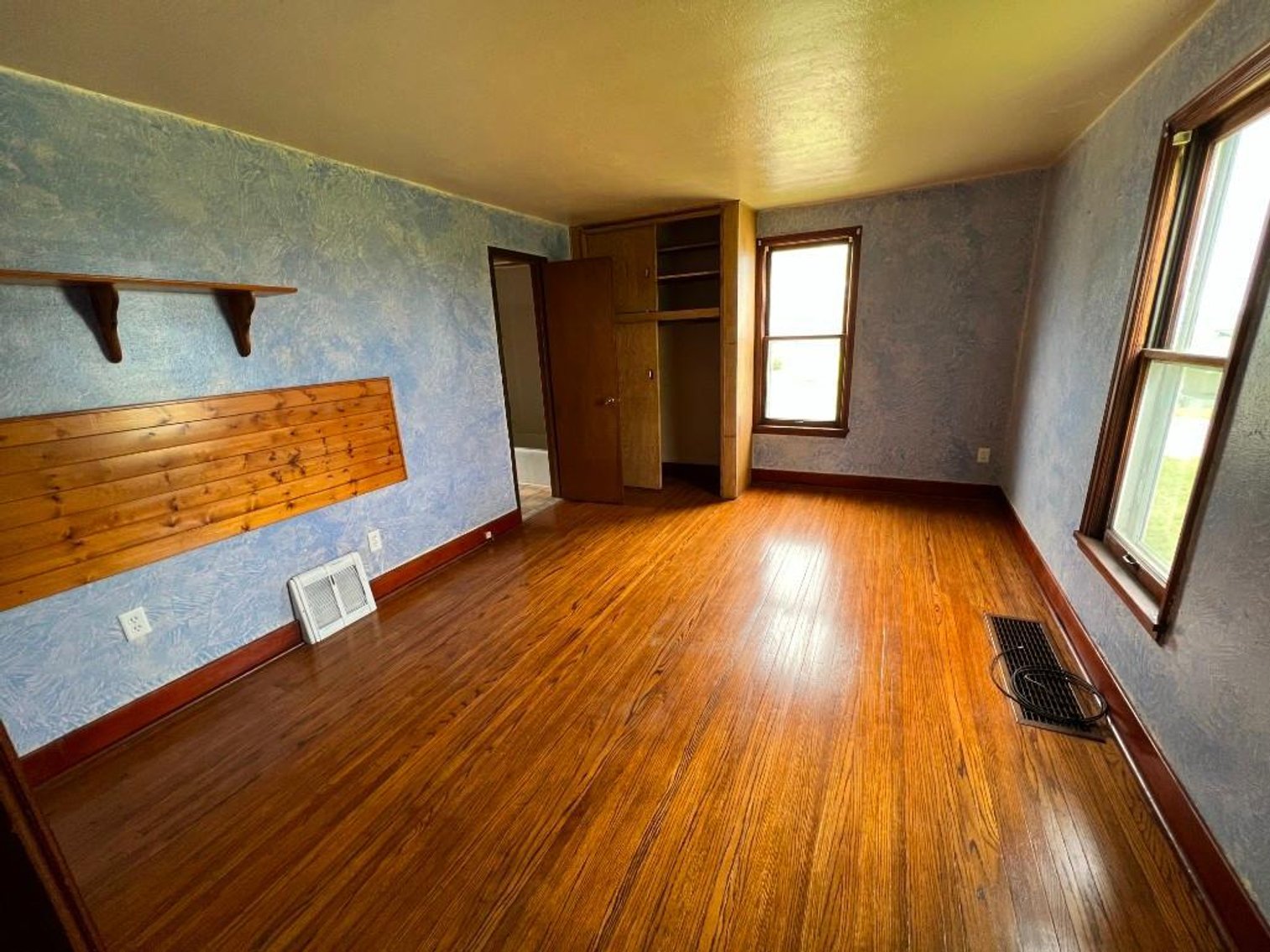 Image for BUYCK BUILDING SITE - SWIFT COUNTY ONLINE ONLY AUCTION