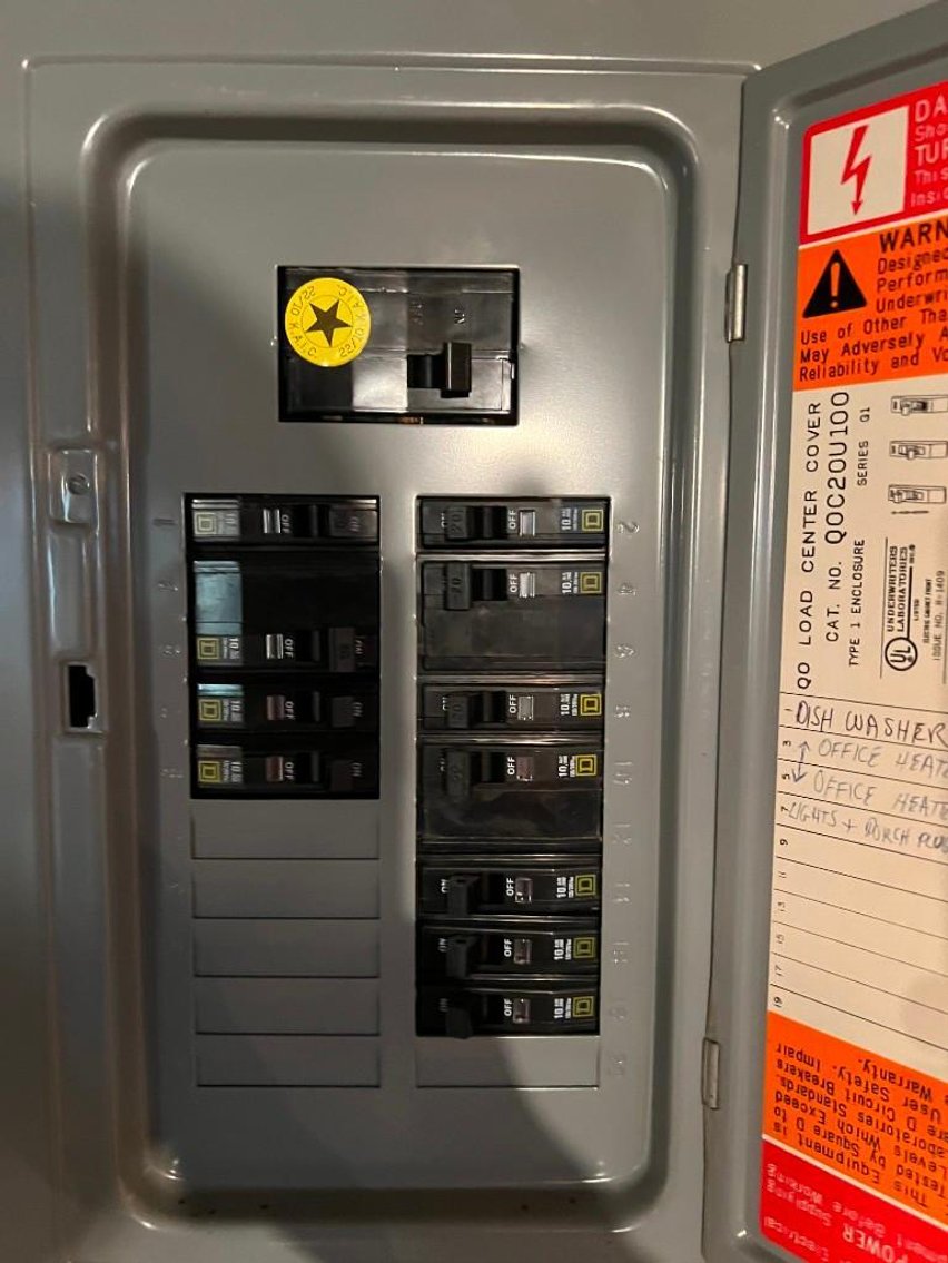 Image for BUYCK BUILDING SITE - SWIFT COUNTY ONLINE ONLY AUCTION