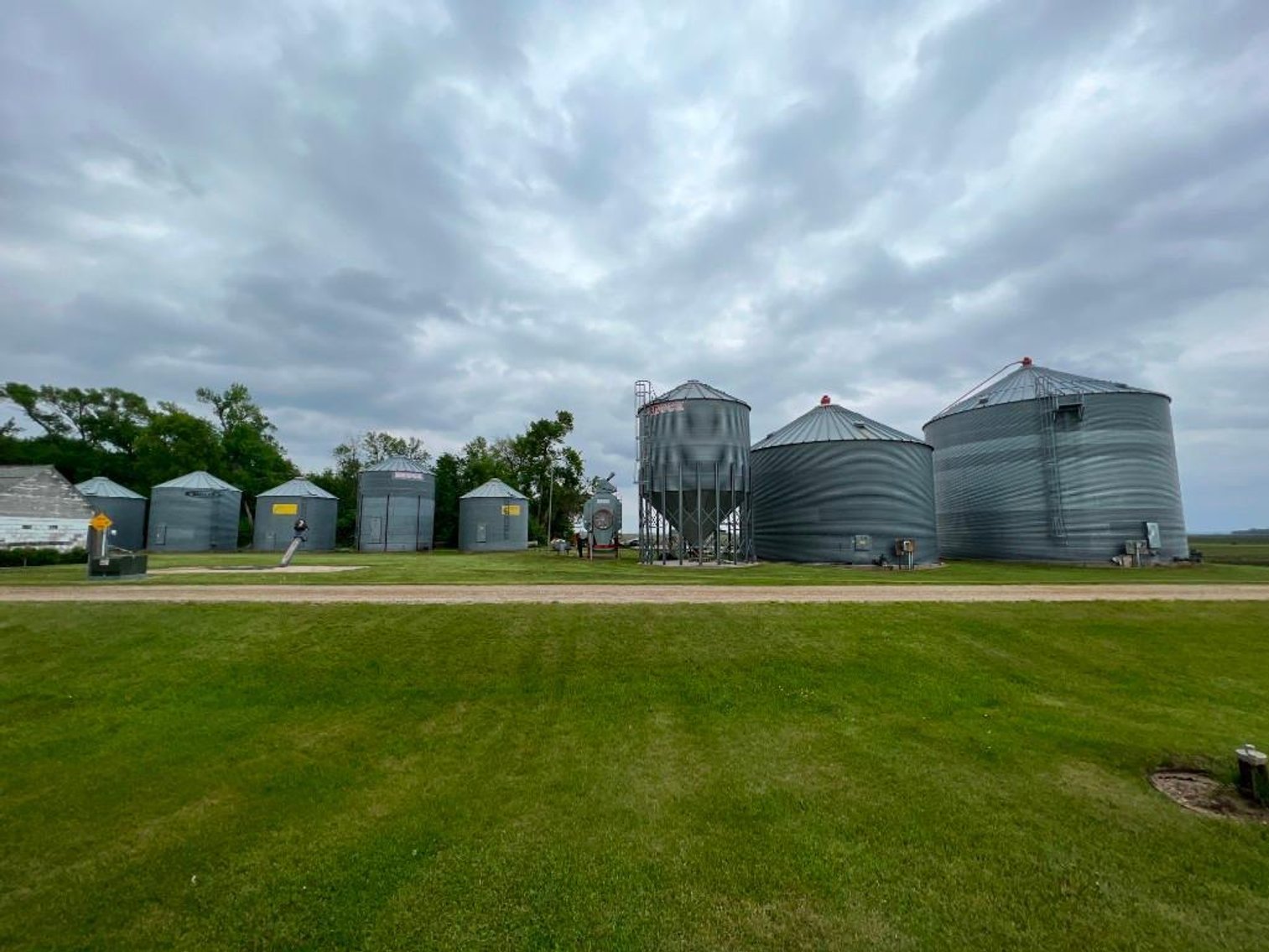 Image for BUYCK BUILDING SITE - SWIFT COUNTY ONLINE ONLY AUCTION