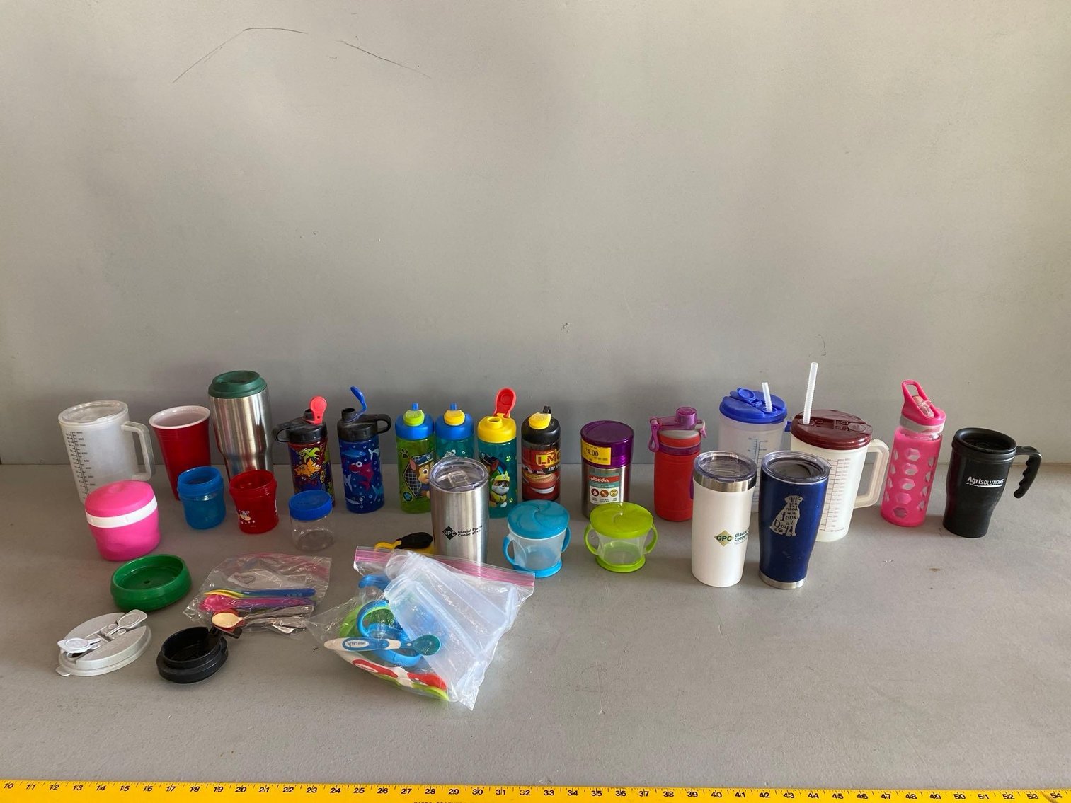 Image for STEVE & SHARYL SYVERSON & JAMES MEIER MOVING ONLINE ONLY AUCTION