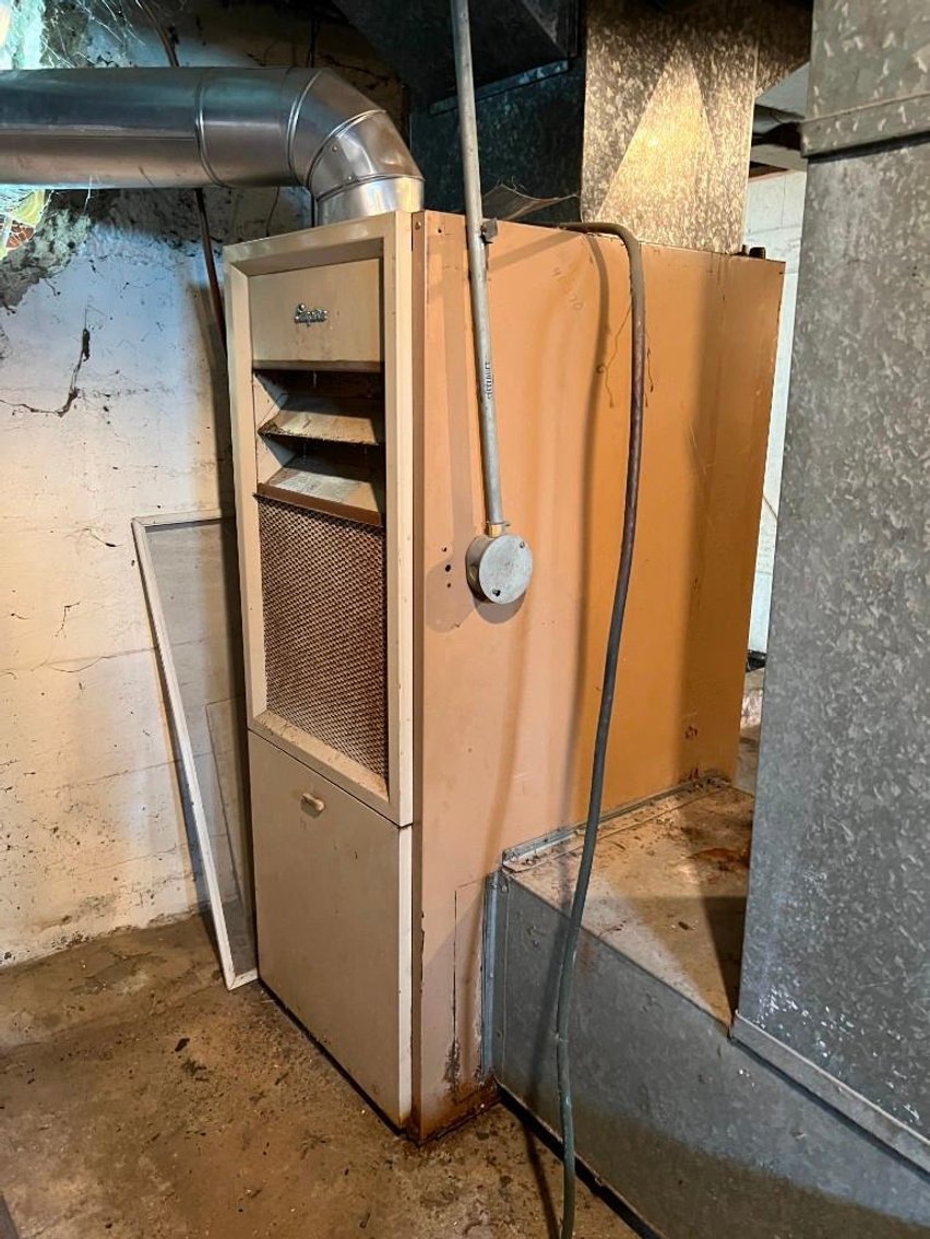 Image for BUYCK BUILDING SITE - SWIFT COUNTY ONLINE ONLY AUCTION