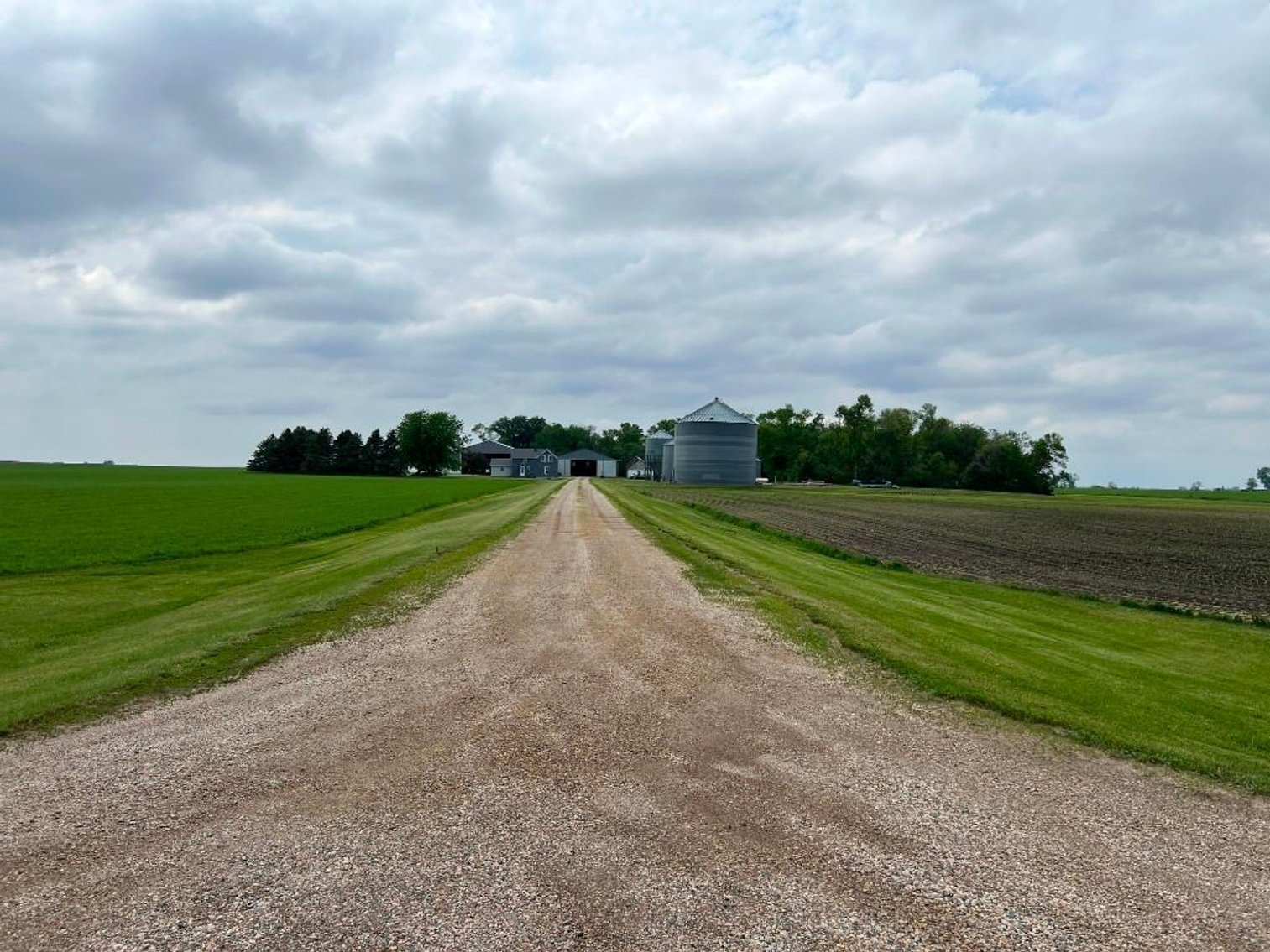 Image for BUYCK BUILDING SITE - SWIFT COUNTY ONLINE ONLY AUCTION