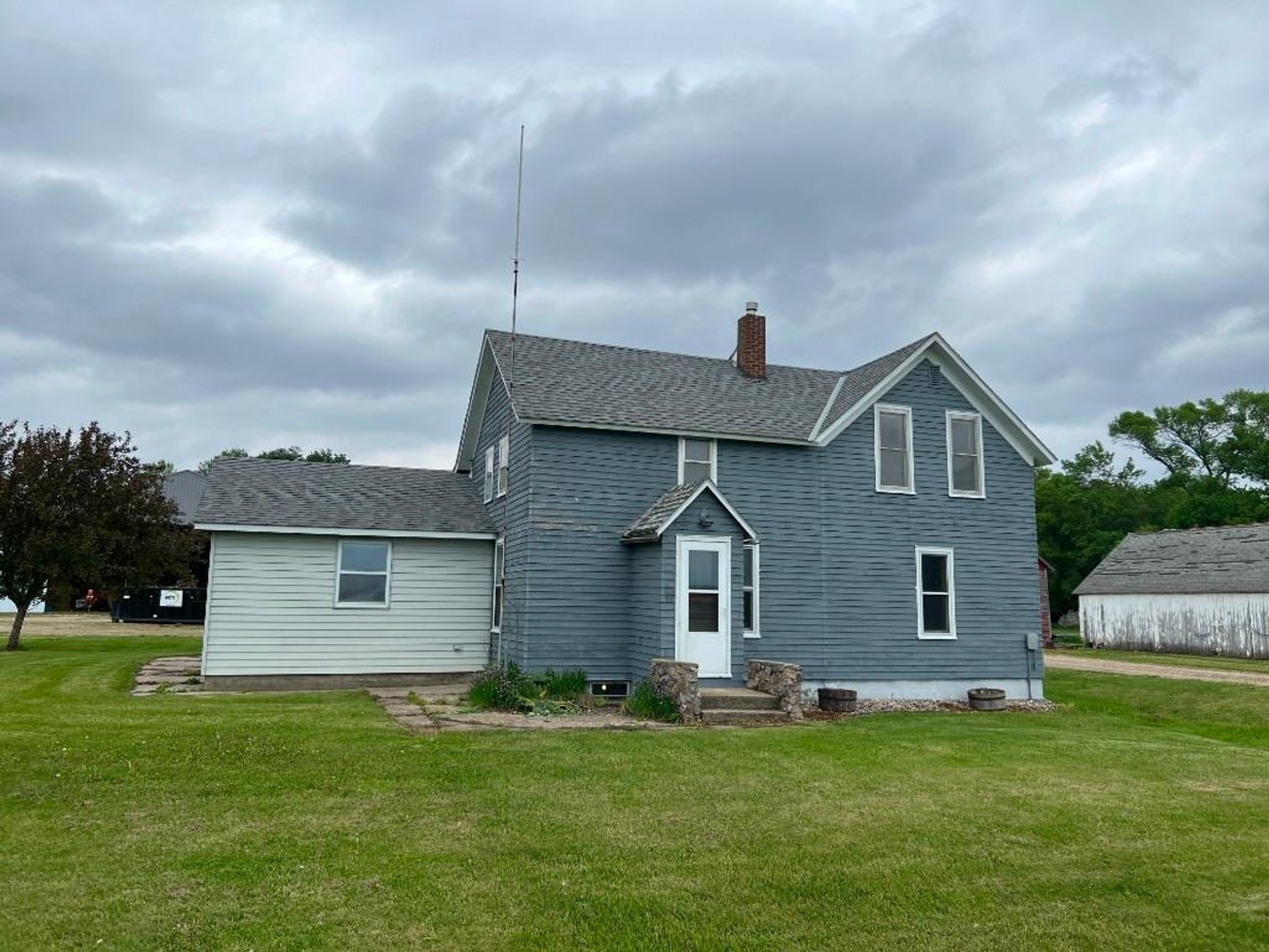 Image for BUYCK BUILDING SITE - SWIFT COUNTY ONLINE ONLY AUCTION