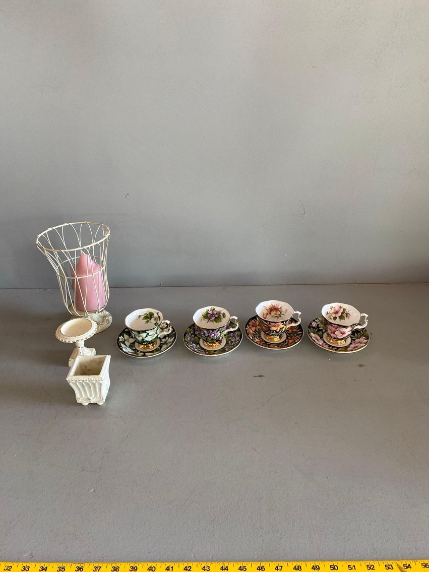 Image for STEVE & SHARYL SYVERSON & JAMES MEIER MOVING ONLINE ONLY AUCTION