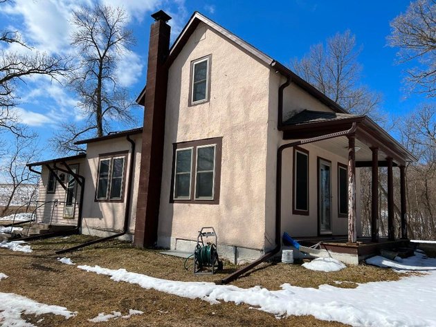 Image for JIM & CINDY HJELM BUILDING SITE AND LAND ONLINE ONLY AUCTION