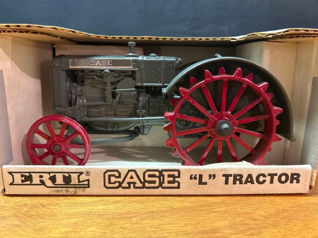 Image for MARLIN & PHYLLIS RIEPPEL ONLINE ONLY AUCTION