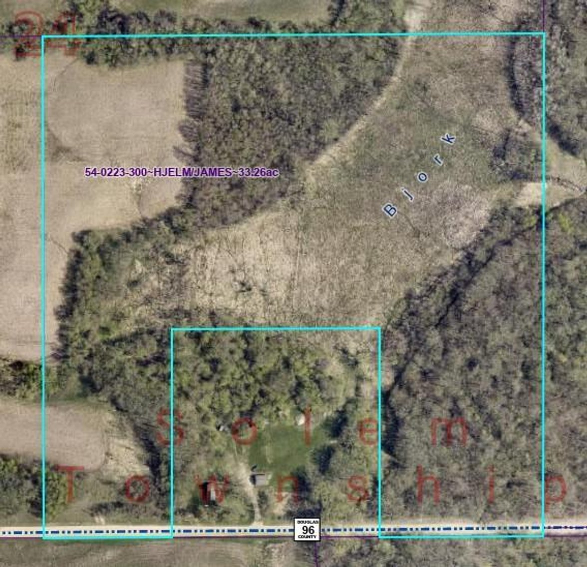 Image for JIM & CINDY HJELM BUILDING SITE AND LAND ONLINE ONLY AUCTION