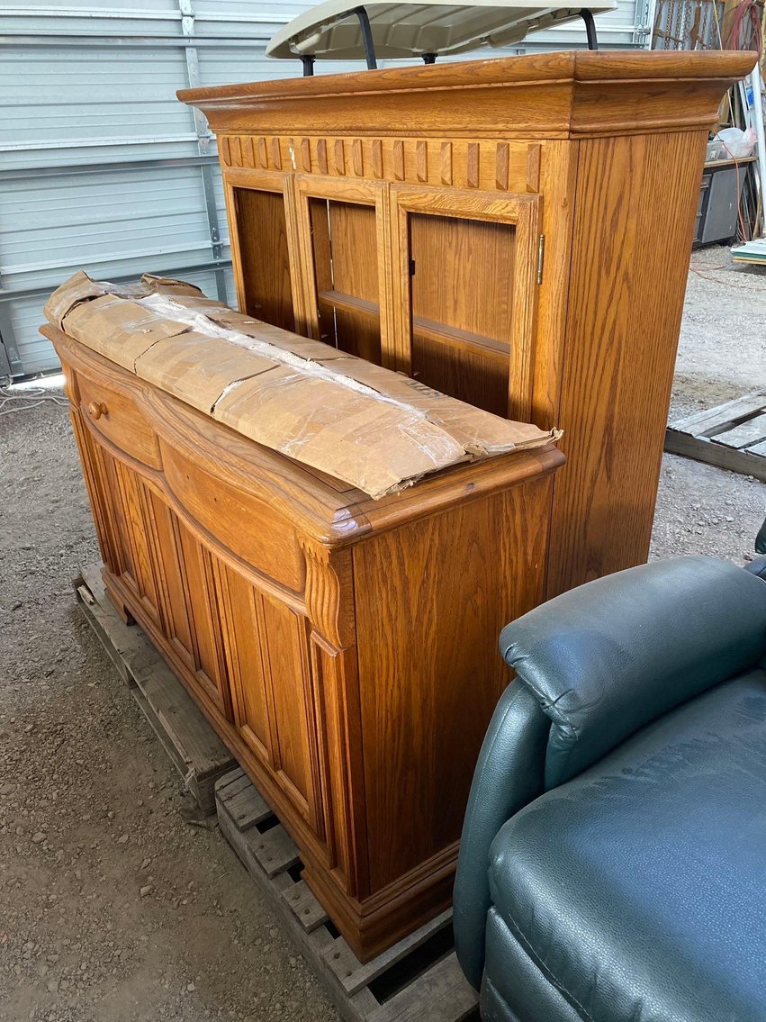 Image for JERRY & JILL LANDWEHR ESTATE AND MULTI-PARTY ONLINE AUCTION