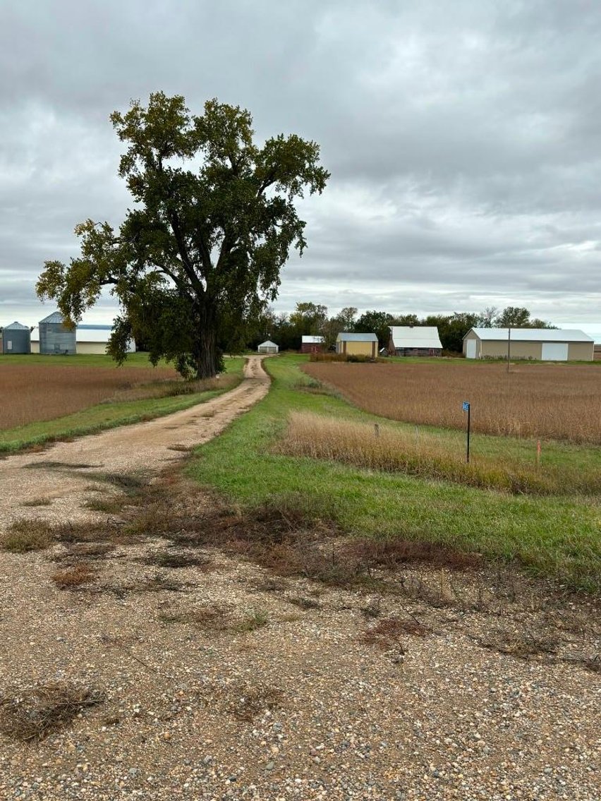 Image for DAVID WIEGERS ESTATE BUILDING SITE ONLINE ONLY AUCTION