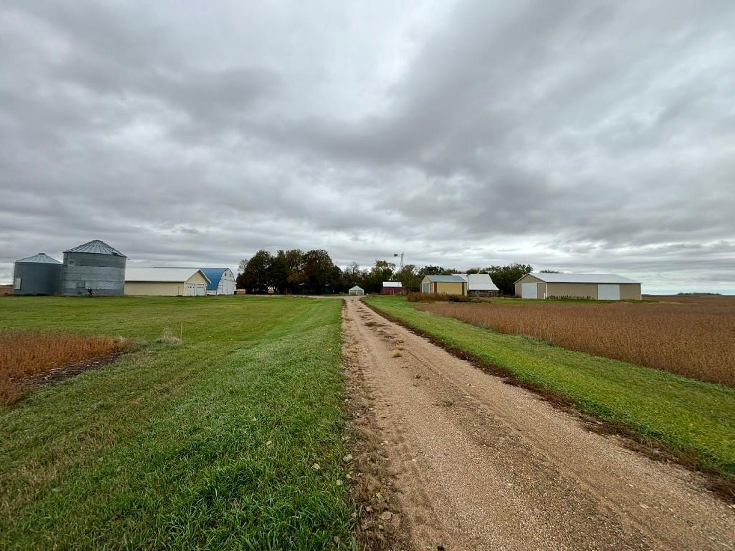 Image for DAVID WIEGERS ESTATE BUILDING SITE ONLINE ONLY AUCTION