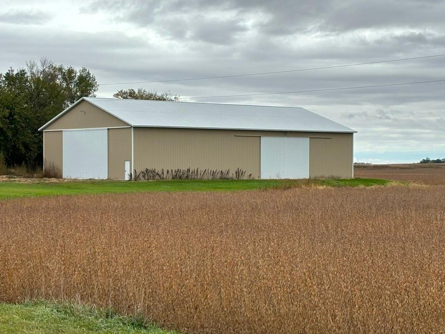 Image for DAVID WIEGERS ESTATE BUILDING SITE ONLINE ONLY AUCTION