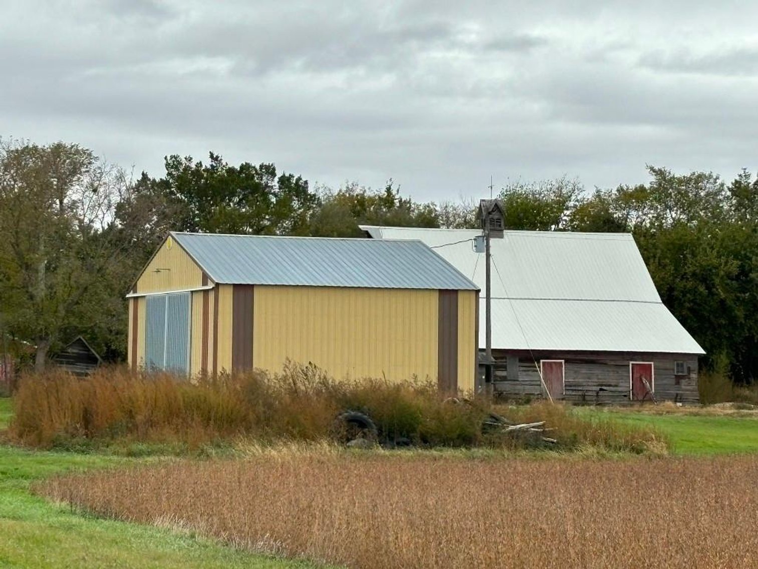 Image for DAVID WIEGERS ESTATE BUILDING SITE ONLINE ONLY AUCTION