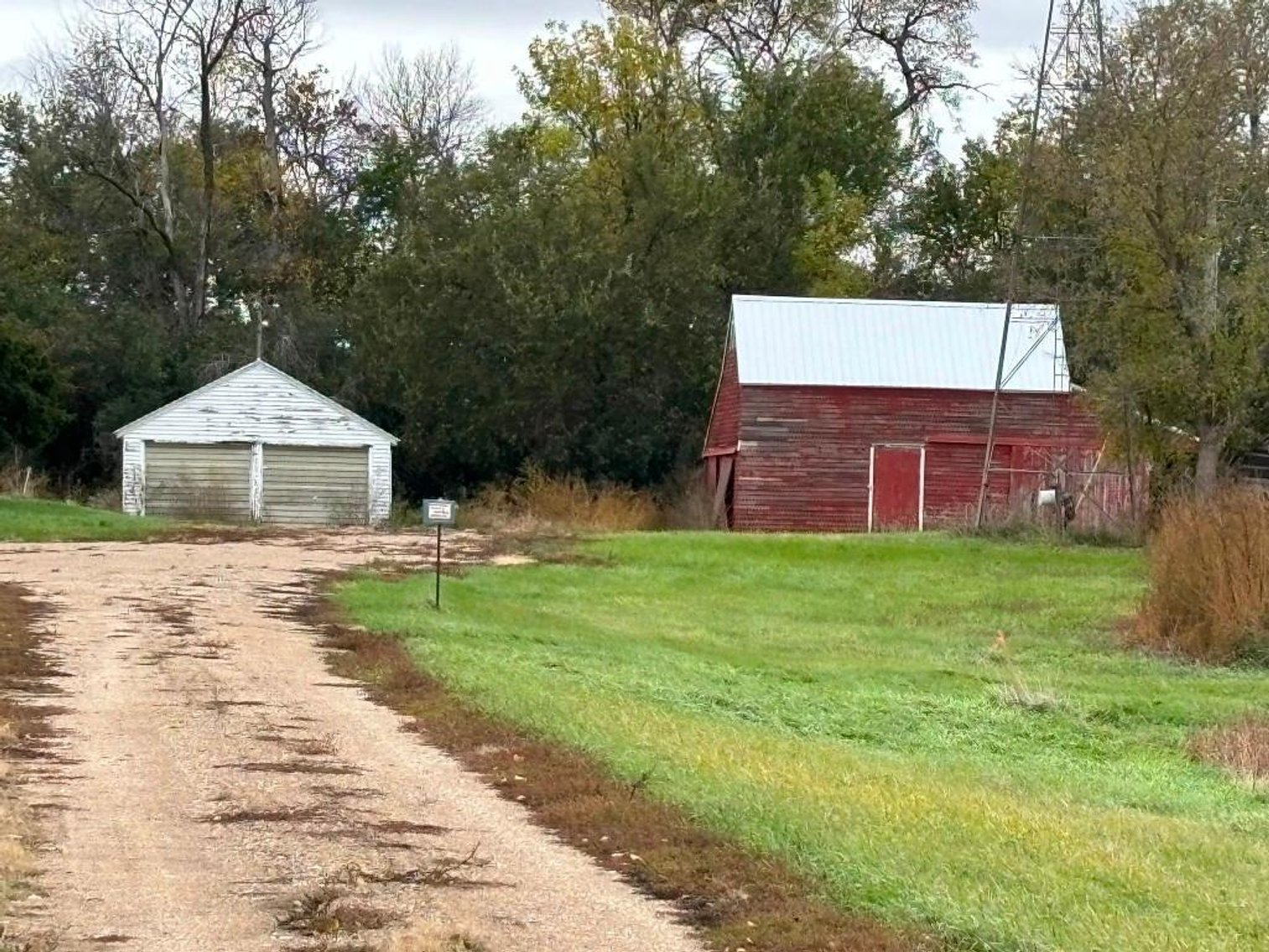 Image for DAVID WIEGERS ESTATE BUILDING SITE ONLINE ONLY AUCTION