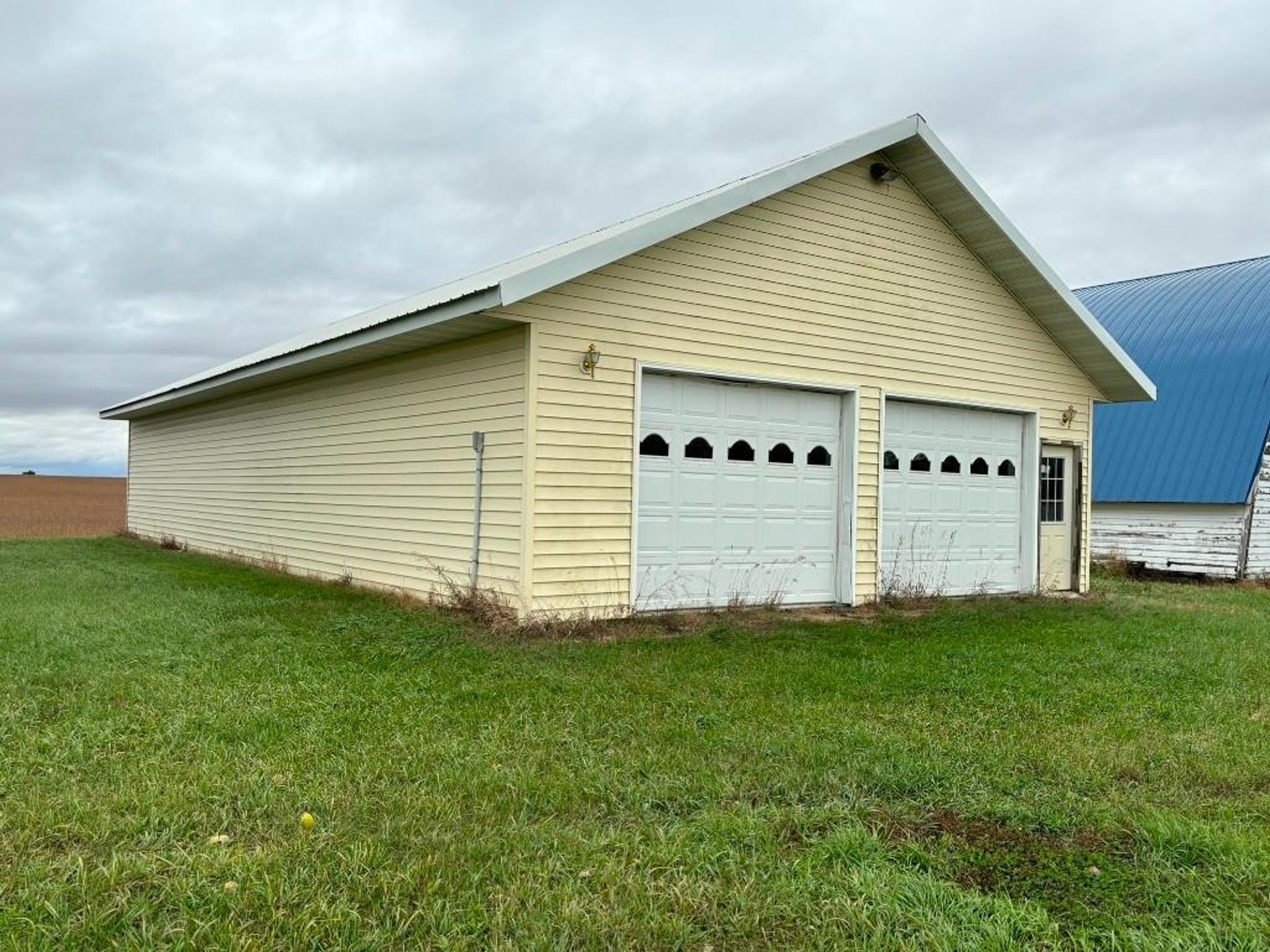 Image for DAVID WIEGERS ESTATE BUILDING SITE ONLINE ONLY AUCTION