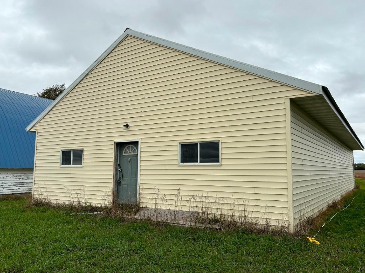 Image for DAVID WIEGERS ESTATE BUILDING SITE ONLINE ONLY AUCTION