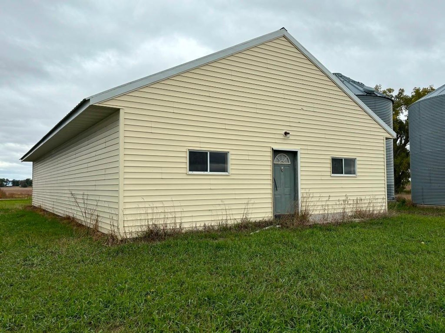 Image for DAVID WIEGERS ESTATE BUILDING SITE ONLINE ONLY AUCTION