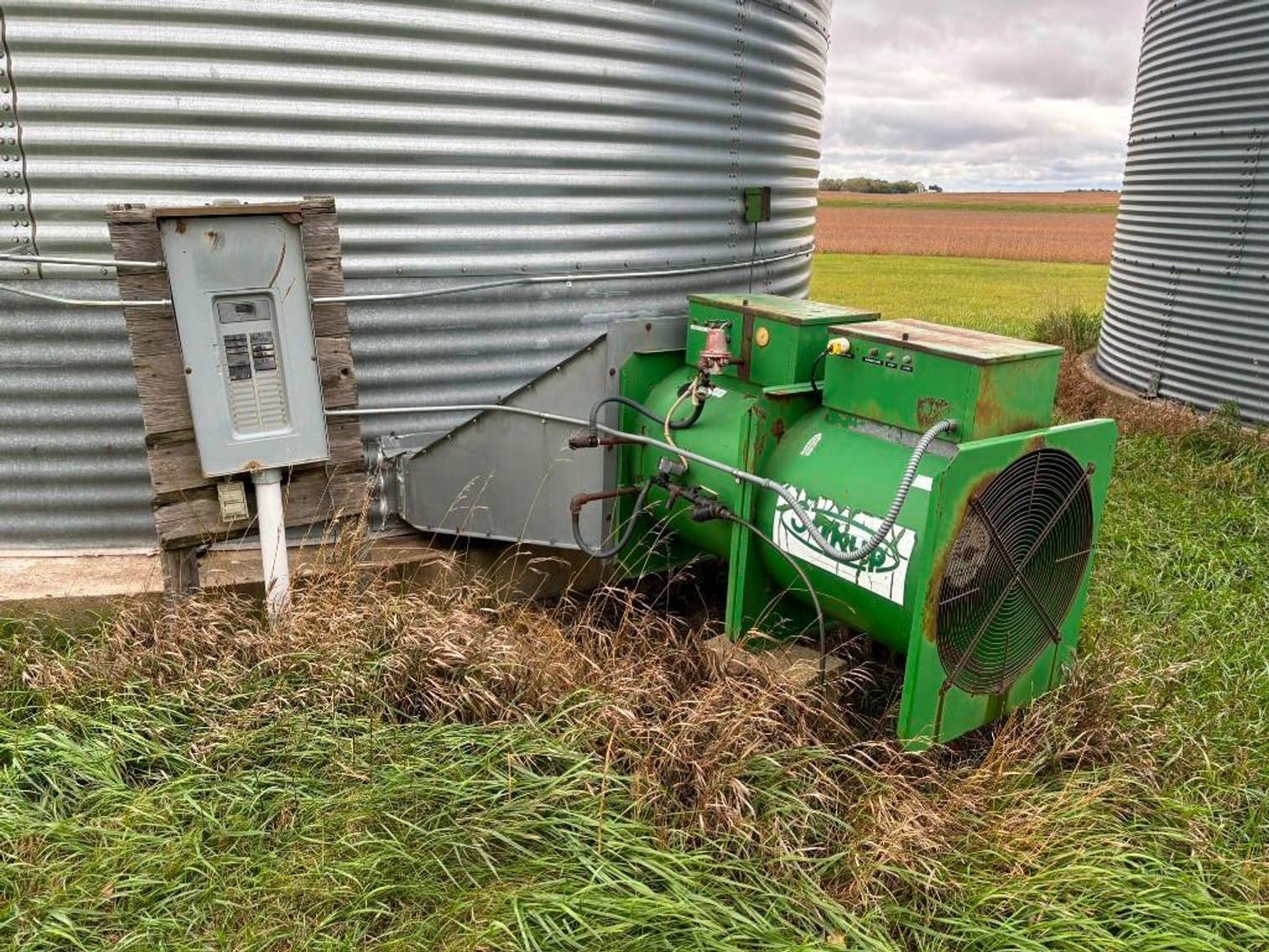 Image for DAVID WIEGERS ESTATE BUILDING SITE ONLINE ONLY AUCTION