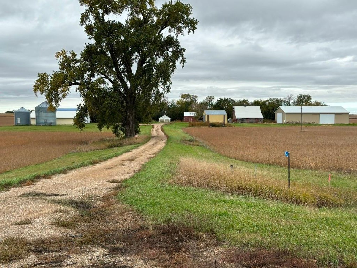 Image for DAVID WIEGERS ESTATE BUILDING SITE ONLINE ONLY AUCTION