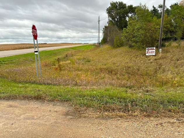 Image for DAVID WIEGERS ESTATE BUILDING SITE ONLINE ONLY AUCTION