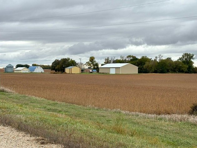 Image for DAVID WIEGERS ESTATE BUILDING SITE ONLINE ONLY AUCTION