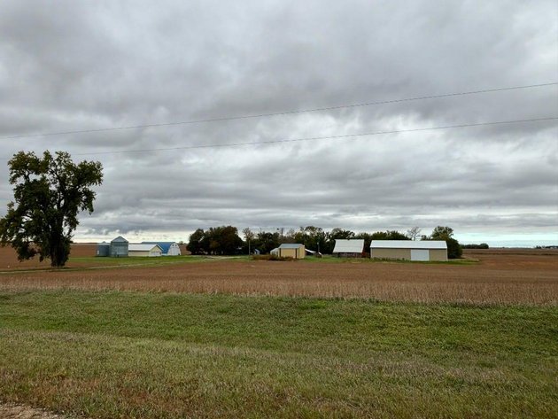 Image for DAVID WIEGERS ESTATE BUILDING SITE ONLINE ONLY AUCTION