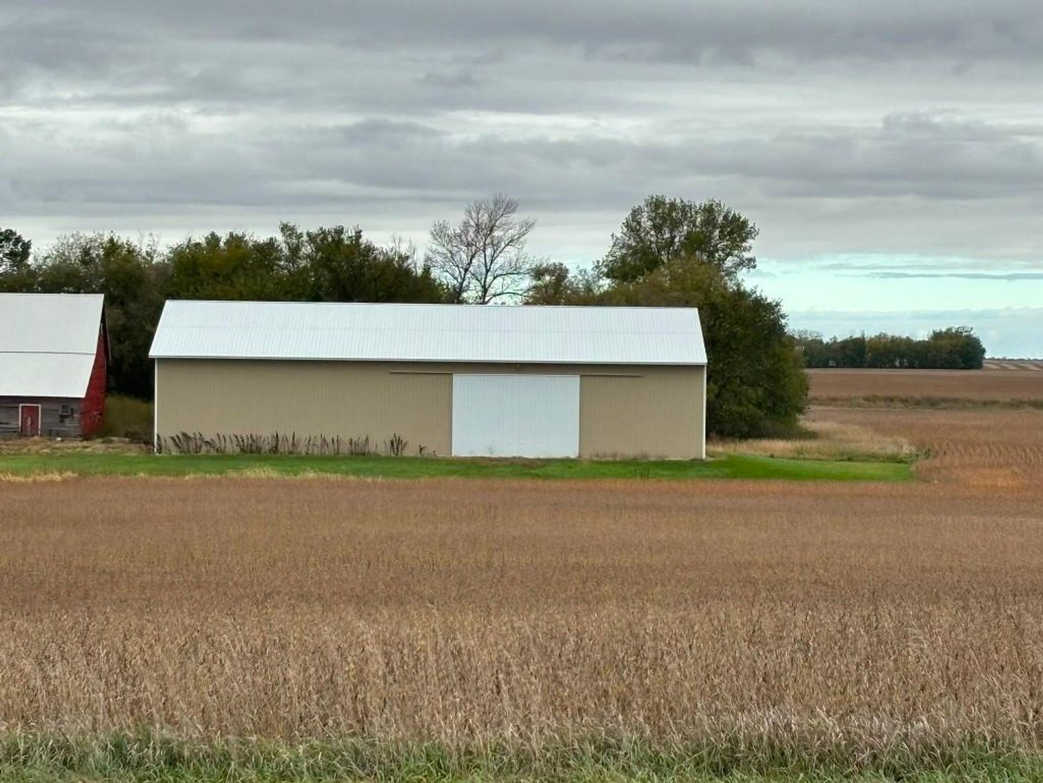 Image for DAVID WIEGERS ESTATE BUILDING SITE ONLINE ONLY AUCTION