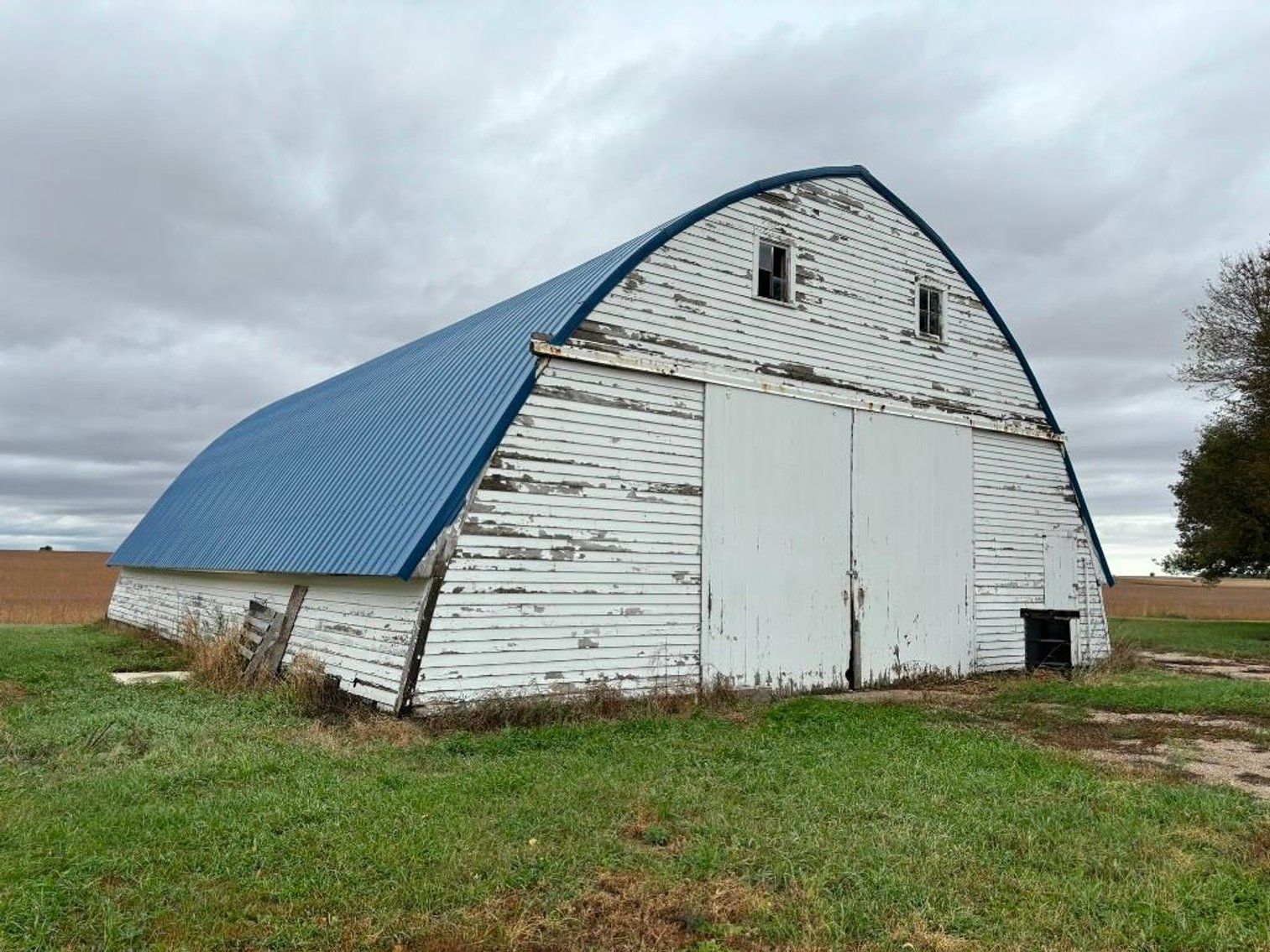 Image for DAVID WIEGERS ESTATE BUILDING SITE ONLINE ONLY AUCTION