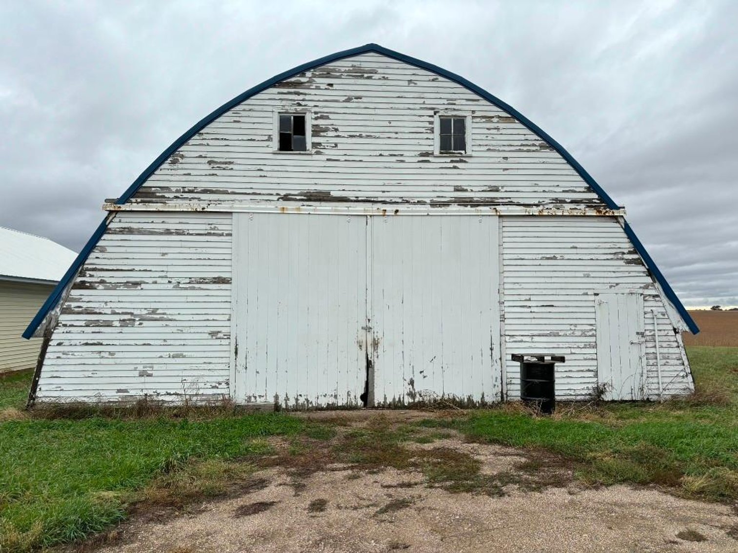 Image for DAVID WIEGERS ESTATE BUILDING SITE ONLINE ONLY AUCTION