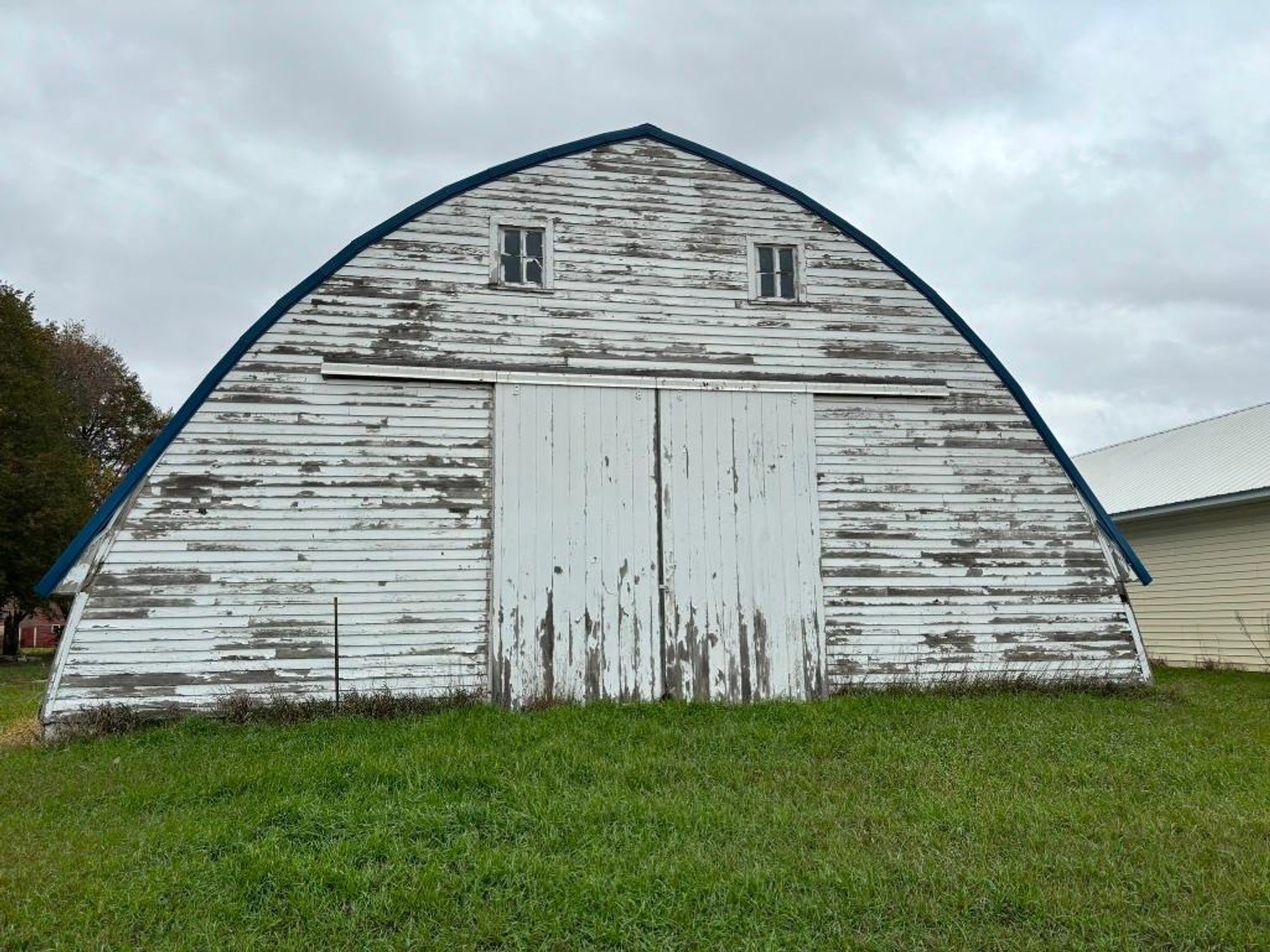 Image for DAVID WIEGERS ESTATE BUILDING SITE ONLINE ONLY AUCTION