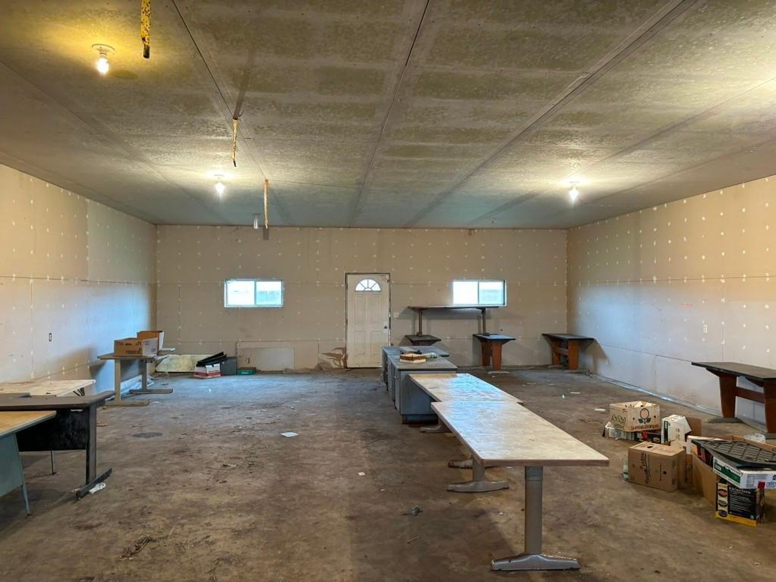 Image for DAVID WIEGERS ESTATE BUILDING SITE ONLINE ONLY AUCTION